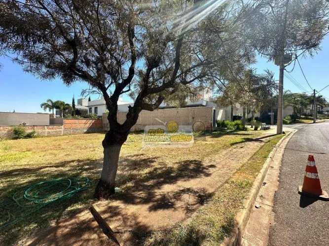 Terreno à venda, 481 m² por R$ 790.000,00 - Damha Residencial Uberaba I - Uberaba/MG