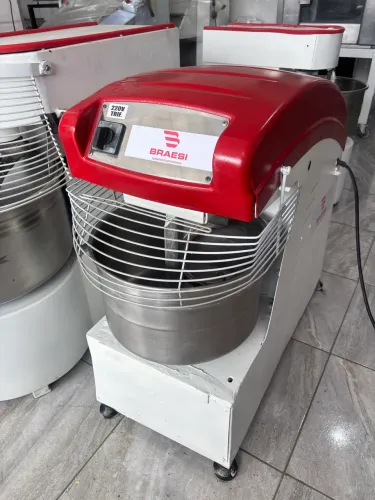 Masseira espiral 25 L