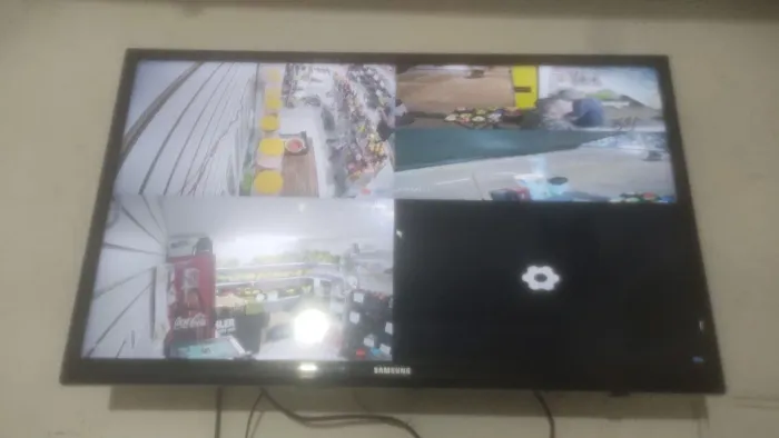 Tv Samsung