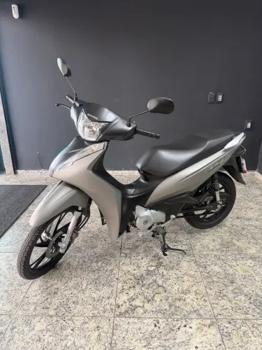 Honda Biz 125 Ex Flex
