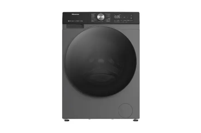 Lava e Seca Hisense 3S 13kg Inverter Wi-Fi - pouco uso (garantia)