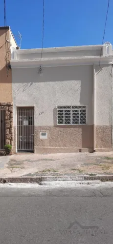 Casa a venda no Vila Industrial em Campinas/SP