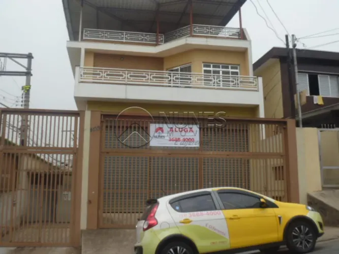 Comercial Salão em Osasco