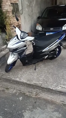 Yamaha Neo 125-2020/ Ótima oportunidade