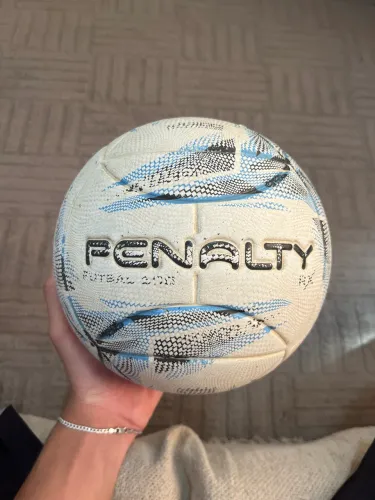 Bola futsal penalty rx 500