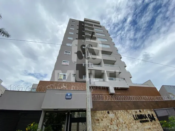 Apartamento - SANTA MONICA
