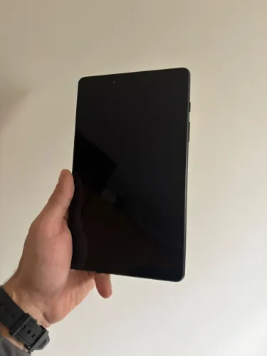Tablet Samsung Galaxy Tab A 8? SM-T295 32GB 4G - Preto