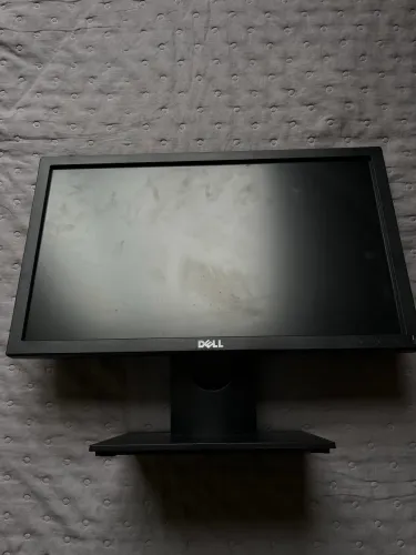 Monitor Dell 19 polegadas ideal para segundo monitor