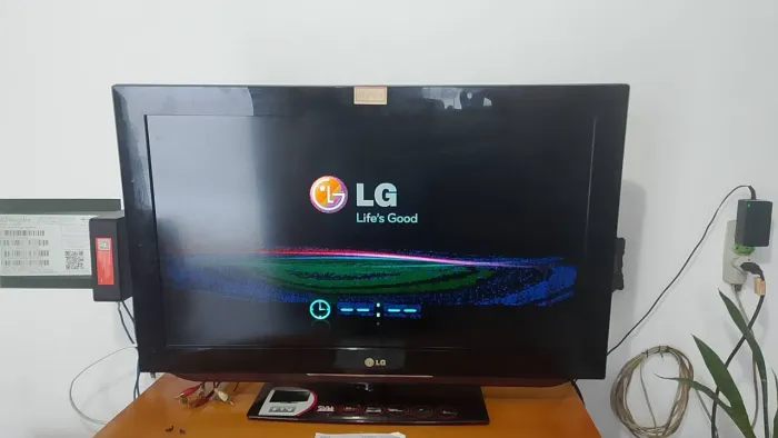 tv lg 31 polegadas ligando funcionando com (defeito) tags sucata eletronica