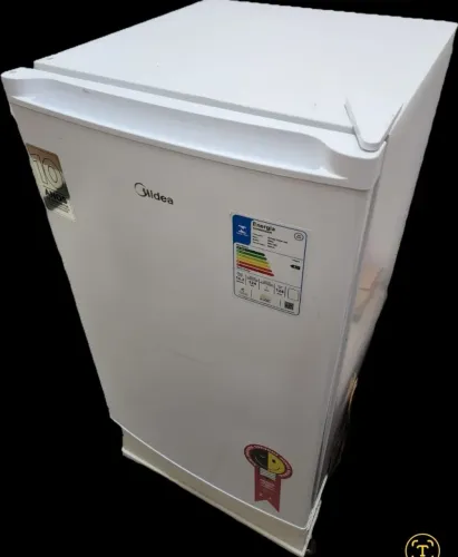 FRIGOBAR MIDEA 124L