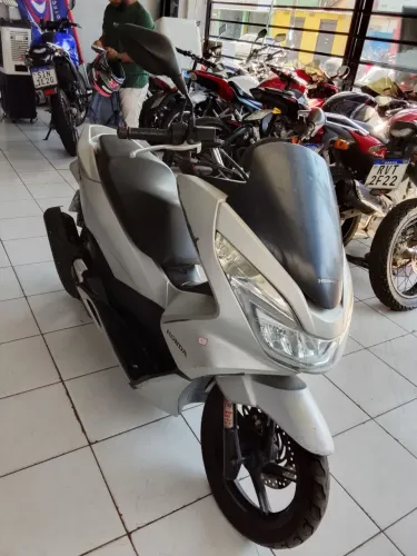 Pcx