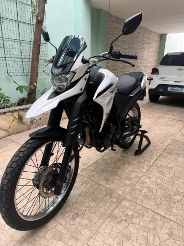 Yamaha lander 2023