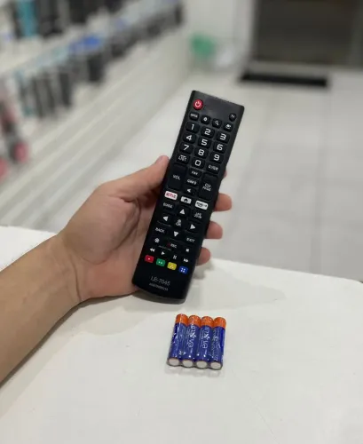 Controle para TV LG SMART  - FAZEMOS ENTREGAS 