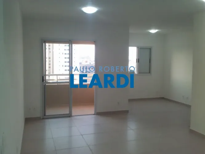 APARTAMENTO - BARRA FUNDA - SP
