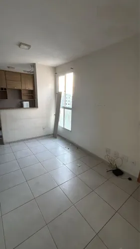 Vendo ou passo direitos apartamento parque viva mare