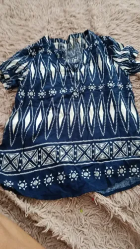 Blusas novas