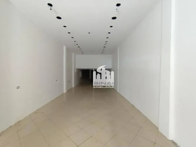 Loja para alugar, 132 m² por R$ 35.040,00/mês - Bom Retiro - São Paulo/SP