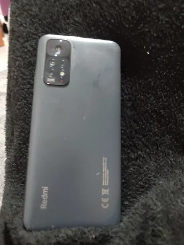 Xiomi Redmi Note 11
