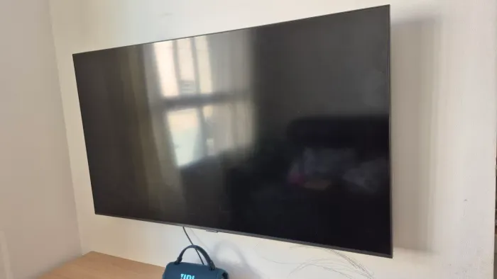 SmartTV samsung 50"
