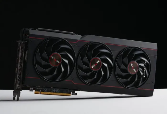 RX 7900 XT Sapphire 20gb