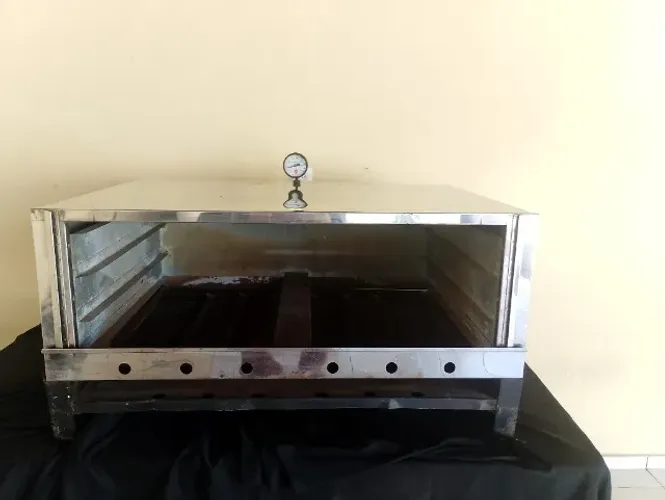 Forno para pizza