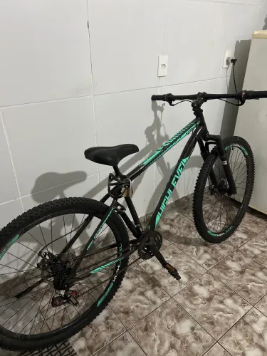 Vendo bicicletas aro 29