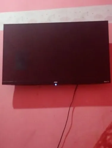 Smart TV 32 polegadas Roku TV