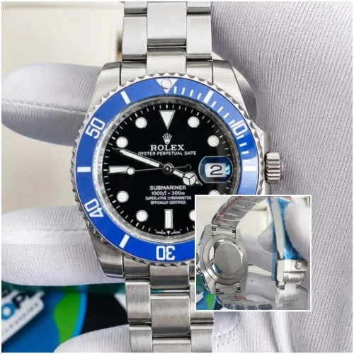 RELÓGIO ROLEX SUBMARINER