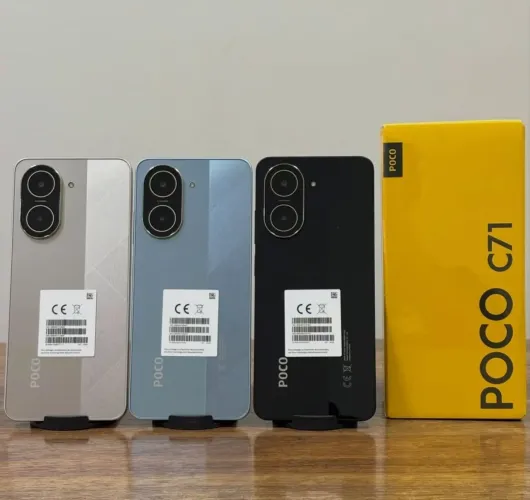 XIAOMI POCO C71 64/3