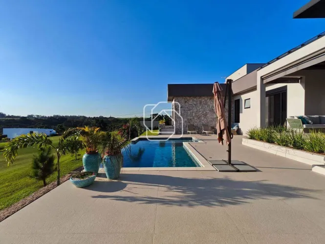 Casa de Condomínio em Indaiatuba à venda Jardins do Golfe Residencial Indaiatuba - SP | 4