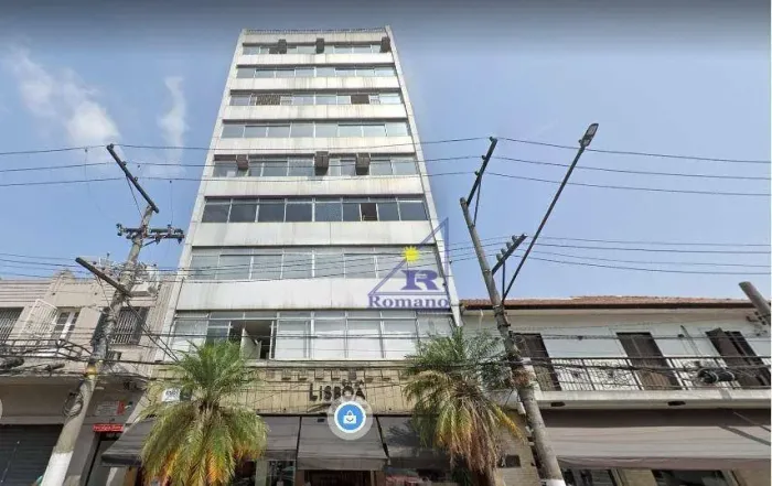Sala para alugar, 30 m² por R$ 2.261,00/mês - Tatuapé - São Paulo/SP