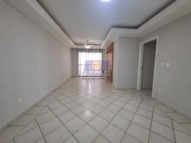 Edifício Jacy Queiroz, Apartamento, Rio Preto.