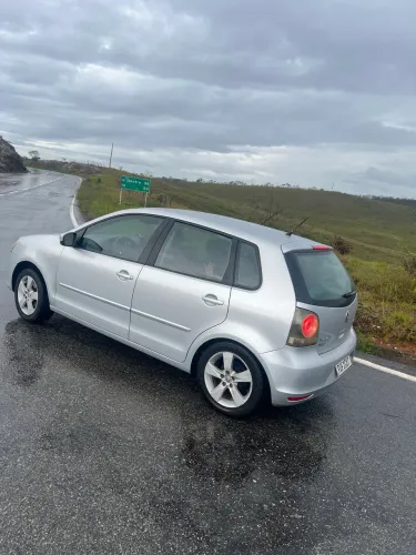 Volkswagen Polo 1.6 Mi/s.ouro 1.6 MI Tot.flex 8V 5P 2014
