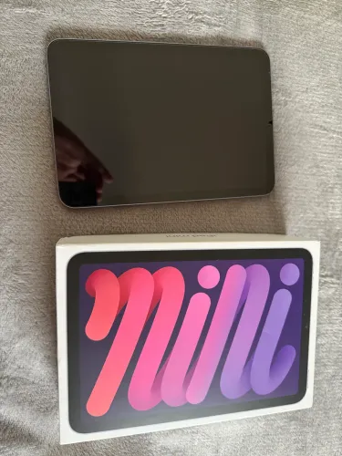iPad mini 6 - 64 gb