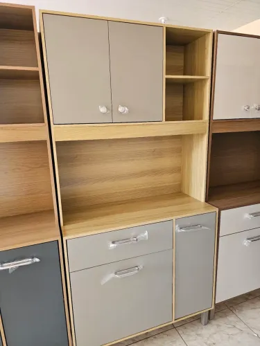 Armário de cozinha novo