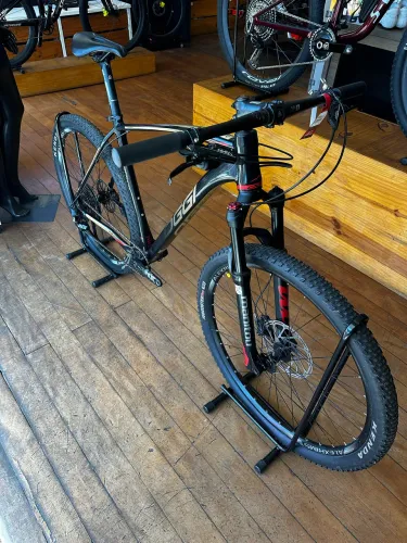 MOUTAIN BIKE OGGI BIG WHEEL 7.5 