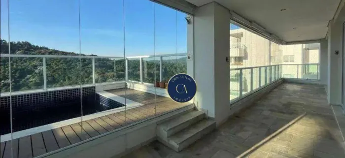 Apartamento para venda no Tamboré em Barueri/SP
