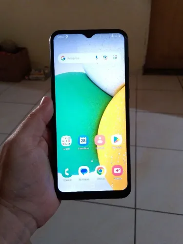 Celular barato