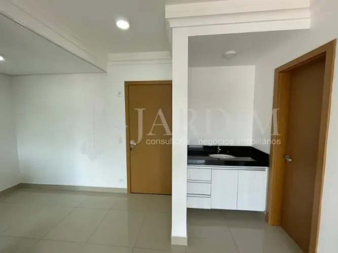 APARTAMENTO | ED. VEREDAS ANAFER | CENTRO