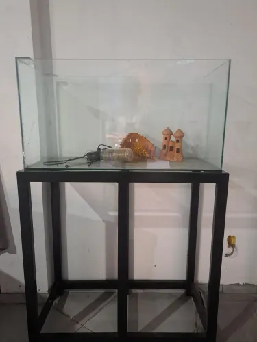 Aquario 200l 