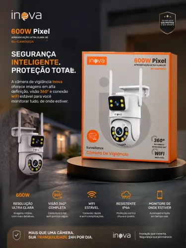 Câmera 360º