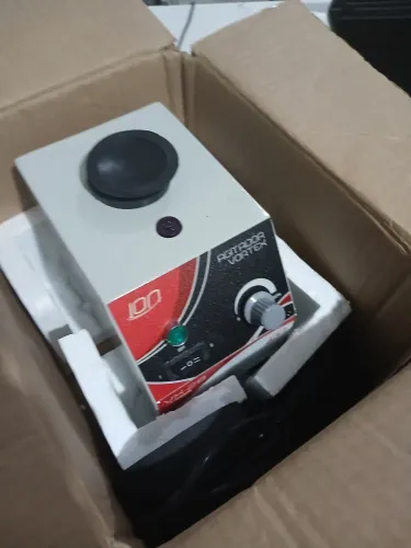 Agitador VORTEX VX 28