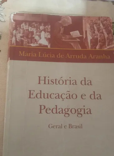 1-Livro de  pedagogia-quase 300 pags.