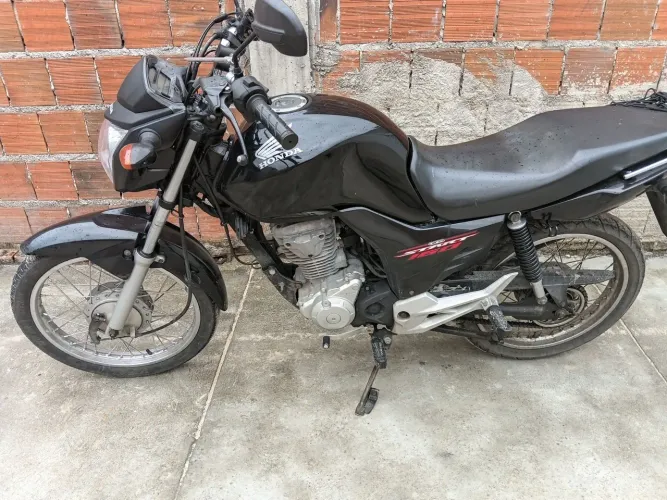 Star 160