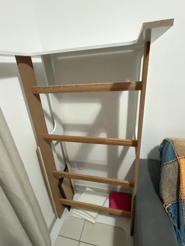 Cama criança