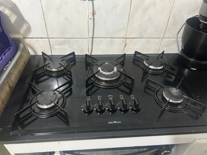 Vendo ou troco