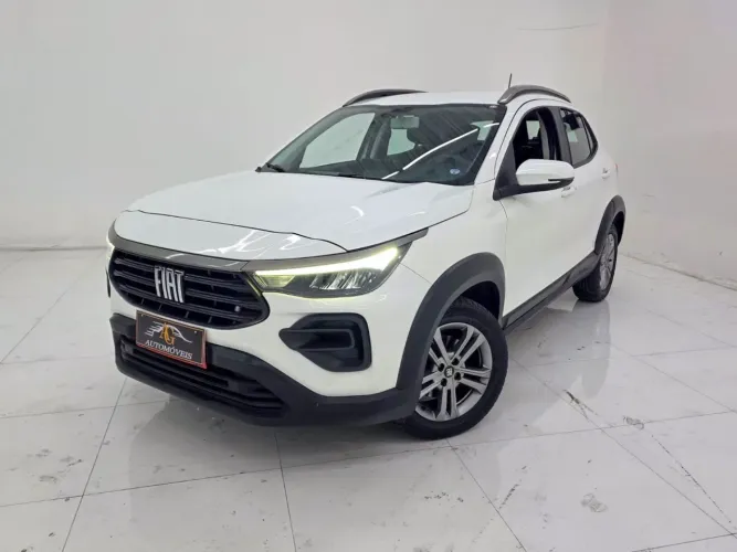 Fiat Pulse 2022