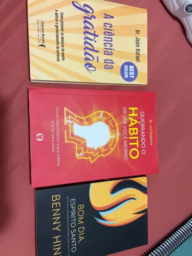 livros