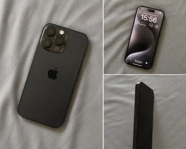 iPhone 14 Pro Max 256 gigas