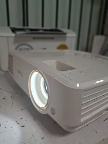 Projetor de imagem 